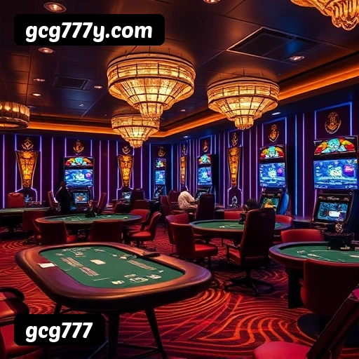 Jogos de Cassino ao Vivo