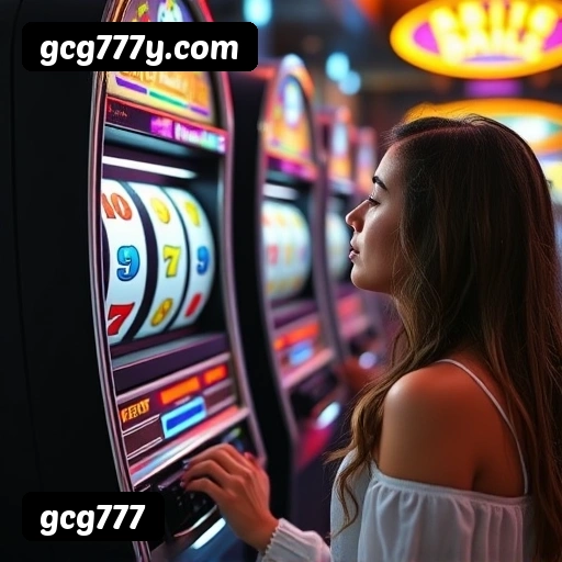 Imagem secundária de apoio para instalação do app gcg777