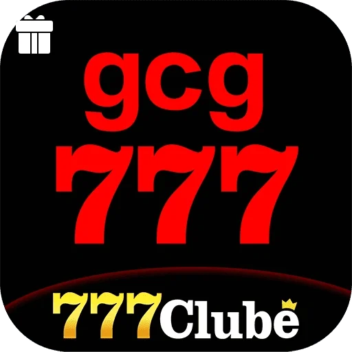 gcg777 Logo
