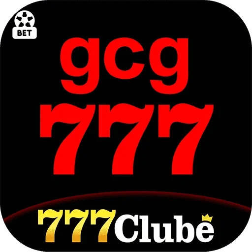 gcg777 Logo