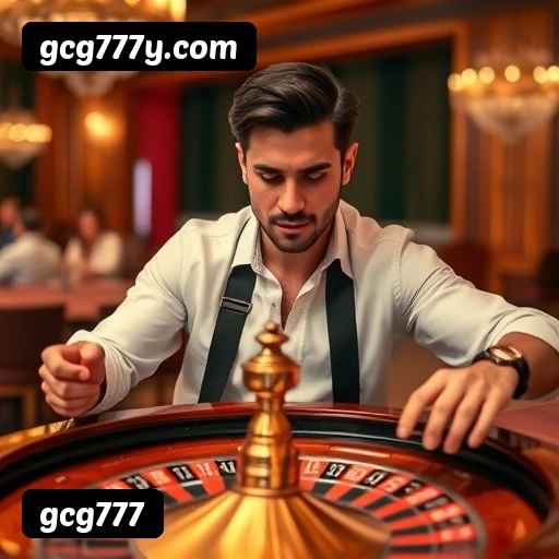 Benefícios do Login gcg777 - Bônus e Vantagens Exclusivas