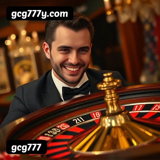 Cassino ao Vivo gcg777 - Dealers Brasileiros Profissionais